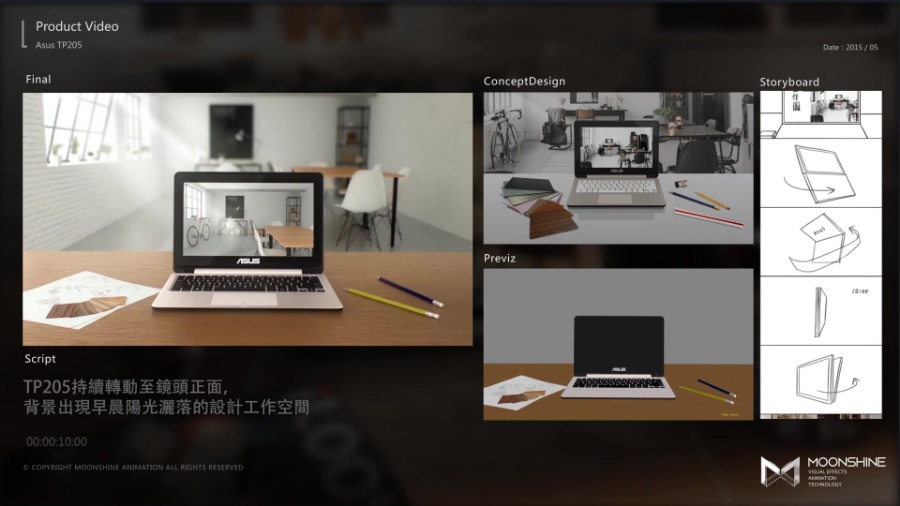 影视制作不挣钱? 是你不知道怎么报价吧!系列之二——后期制作篇