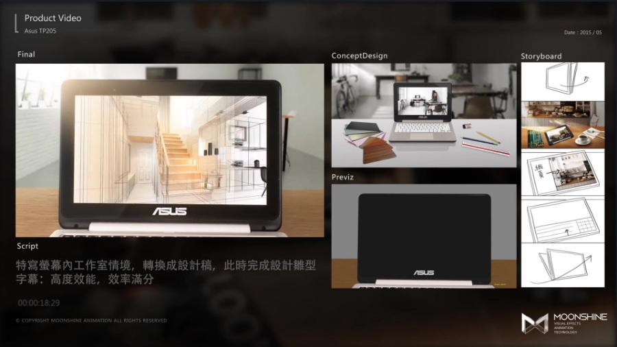 影视制作不挣钱? 是你不知道怎么报价吧!系列之二——后期制作篇